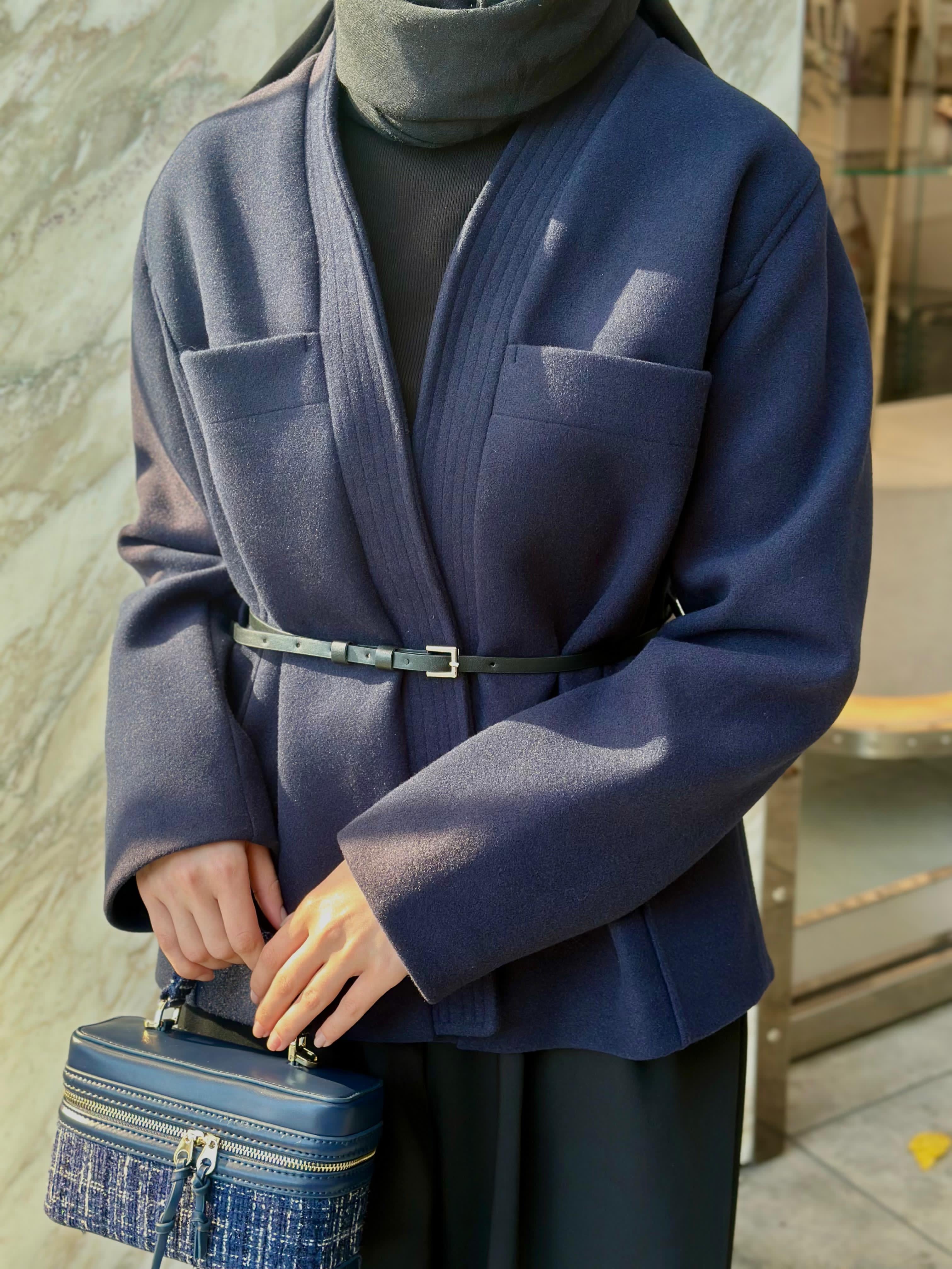 HERMES KABAN - nuha collection