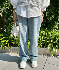 BAGGY JEANS - nuha collection