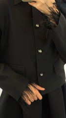 KUGU CEKET - nuha collection