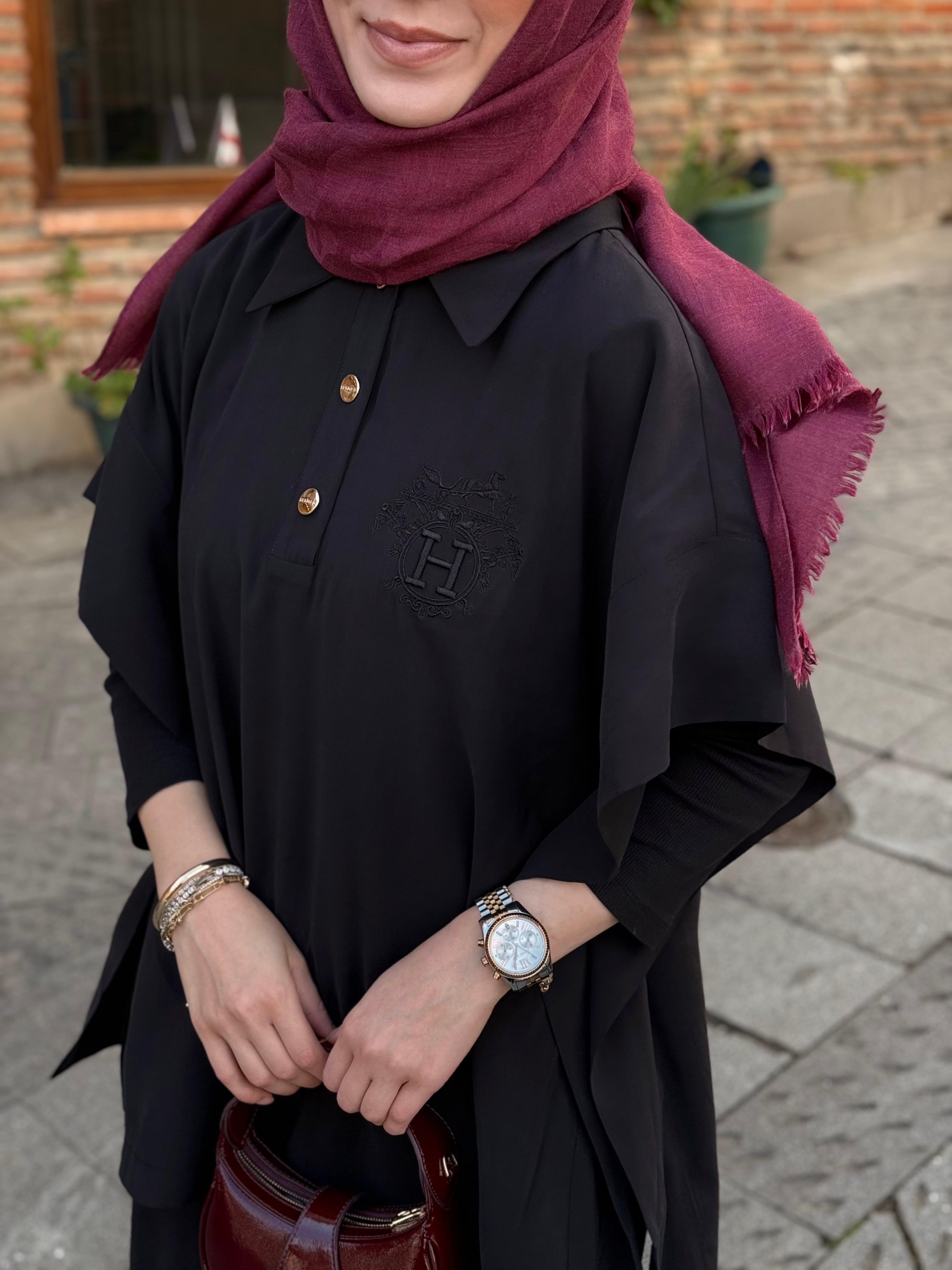 Limited Hermes Takım