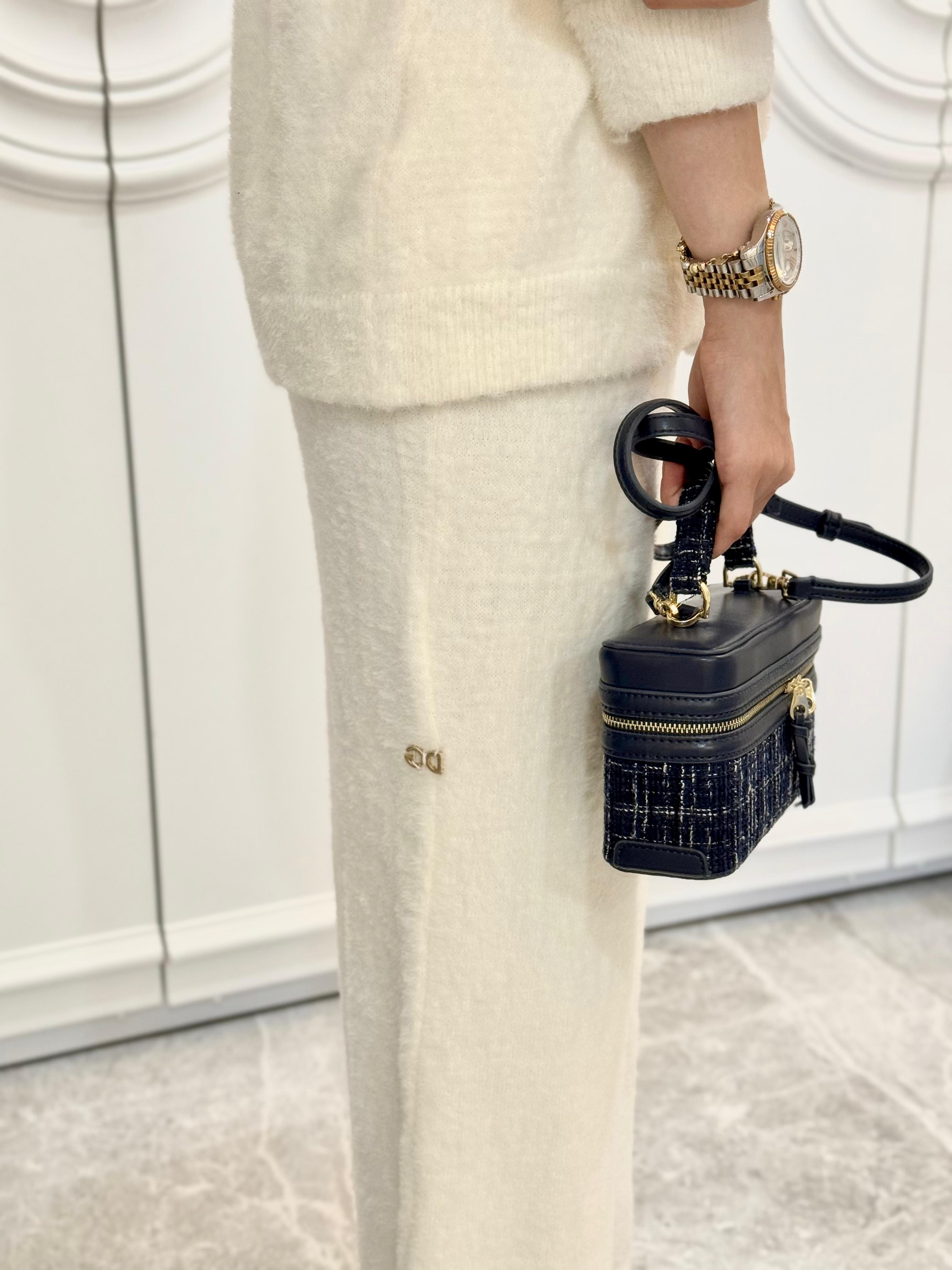 ANGORA DOLCE GABBANA ETEKLI TAKIM - nuha collection