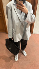BLAZER CEKET - nuha collection