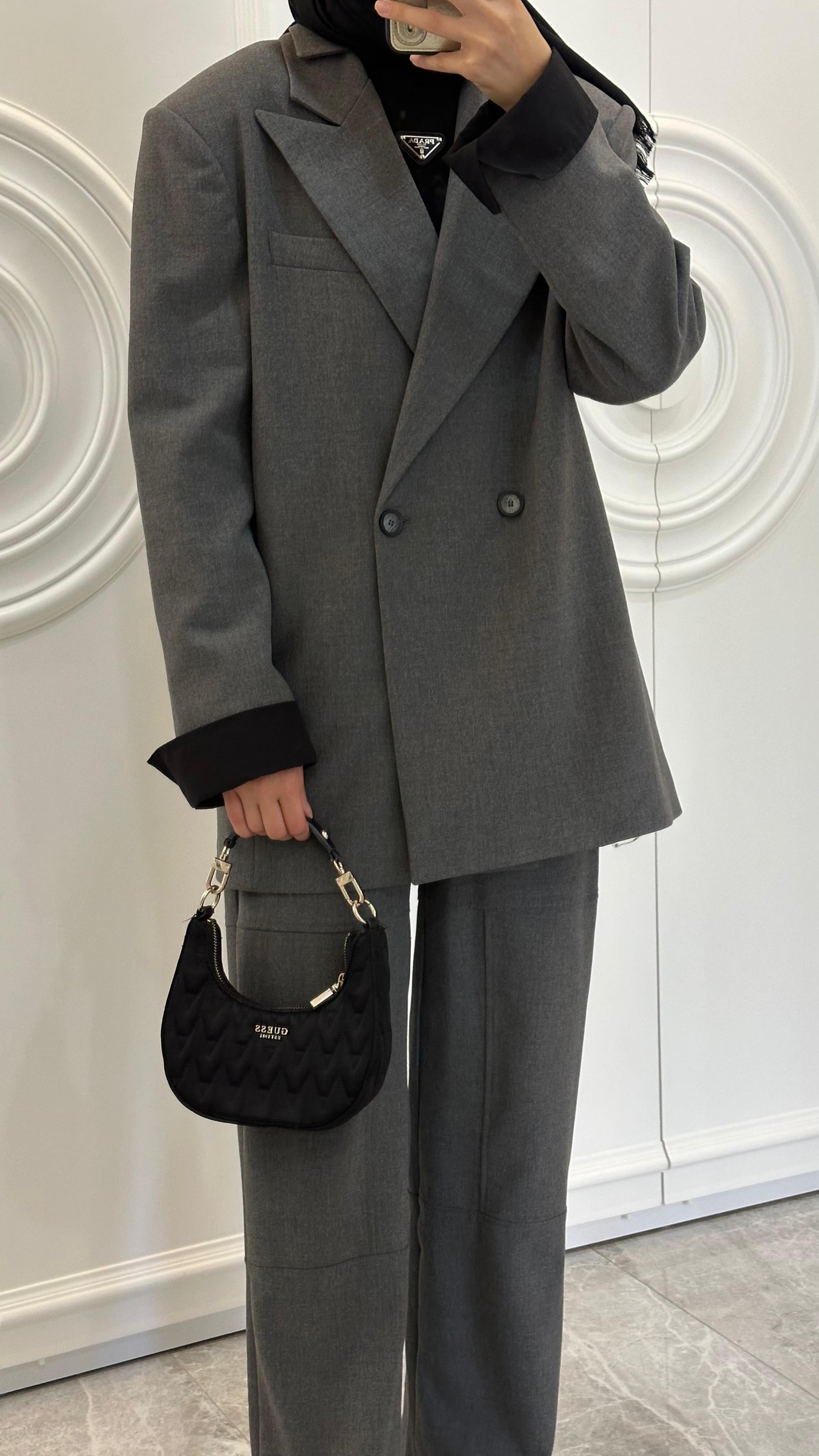 GRABLEC TAKIM - nuha collection