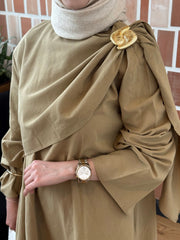 Broş Takım