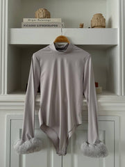 TUY DETAY BODY - nuha collection