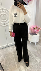 LOEWE PALAZZO PANTOLON - nuha collection