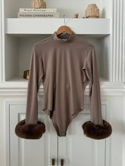 TUY DETAY BODY - nuha collection