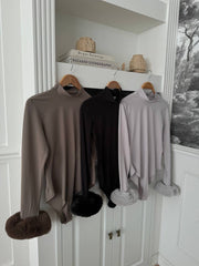 TUY DETAY BODY - nuha collection