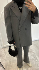 GRABLEC TAKIM - nuha collection