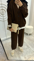 MASSIMO HIRKALI TAKIM - nuha collection