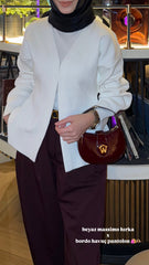 MASSIMO HIRKA - nuha collection