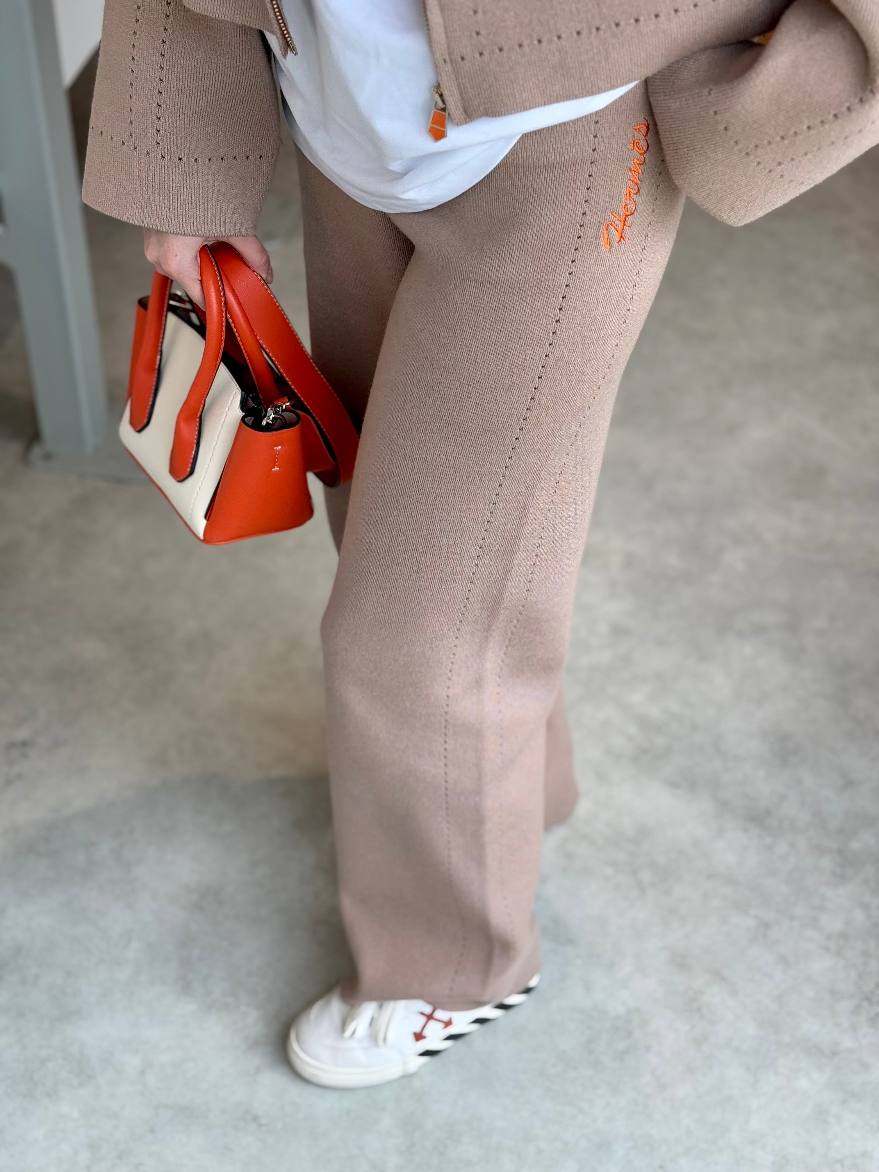 HERMES UCLU TRIKO TAKIM - nuha collection
