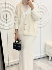 ANGORA DOLCE GABBANA ETEKLI TAKIM - nuha collection