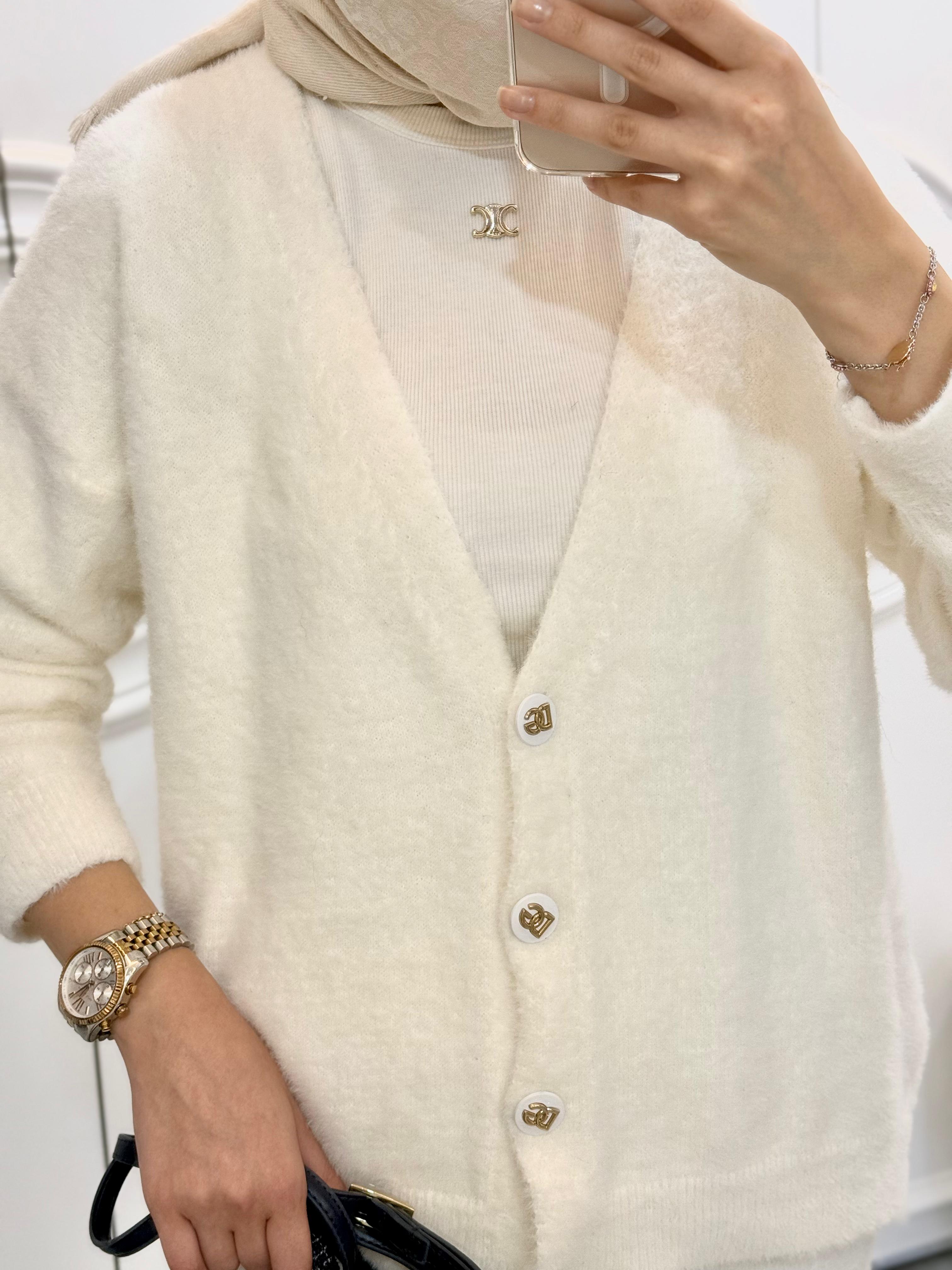 ANGORA DOLCE GABBANA ETEKLI TAKIM - nuha collection