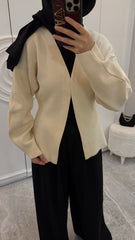 MASSIMO HIRKA - nuha collection