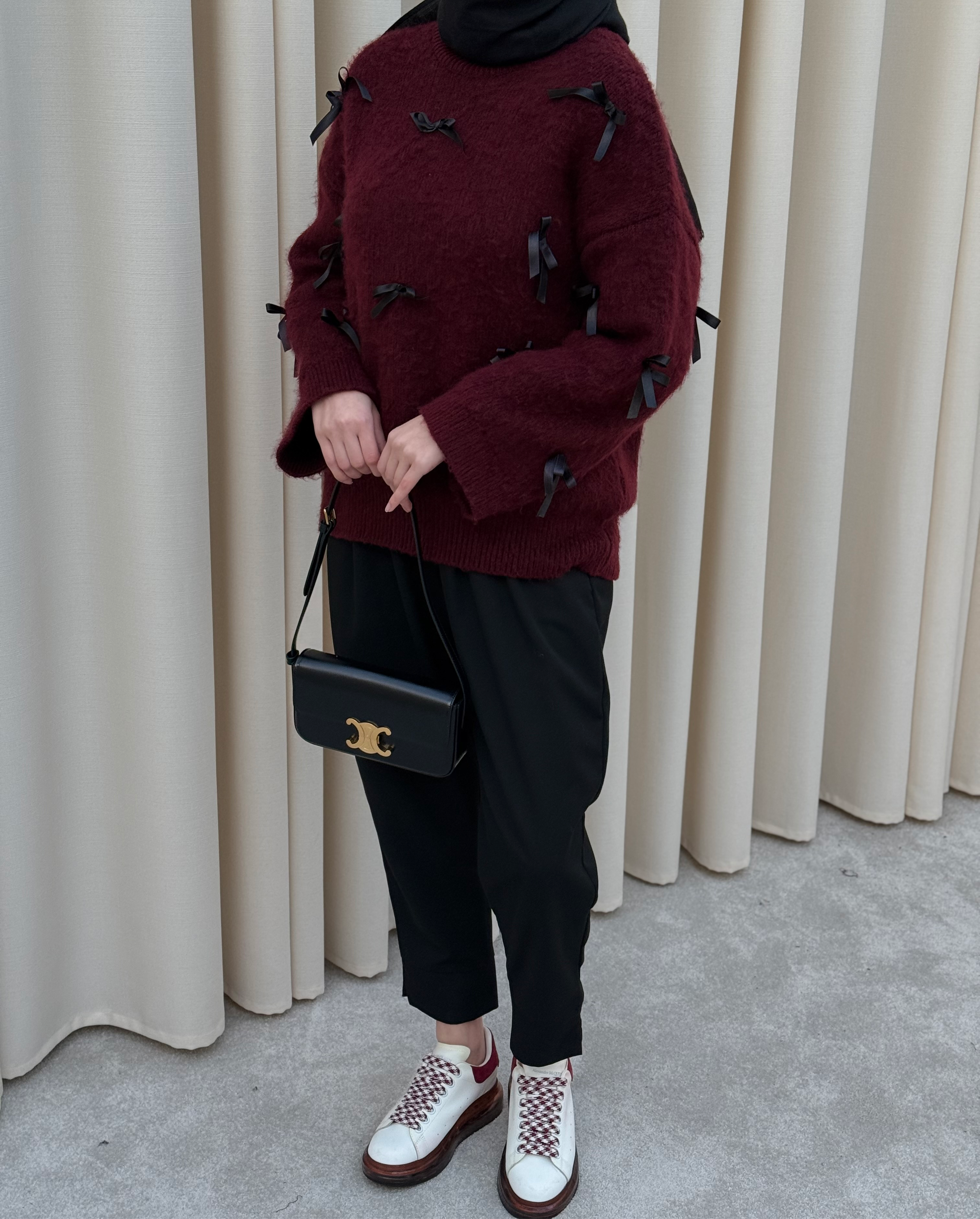 KURDELA KAZAK - nuha collection