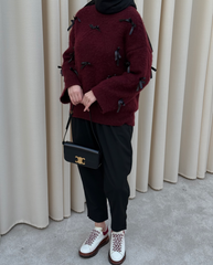KURDELA KAZAK - nuha collection