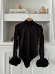 TUY DETAY BODY - nuha collection