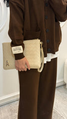 MASSIMO HIRKALI TAKIM - nuha collection