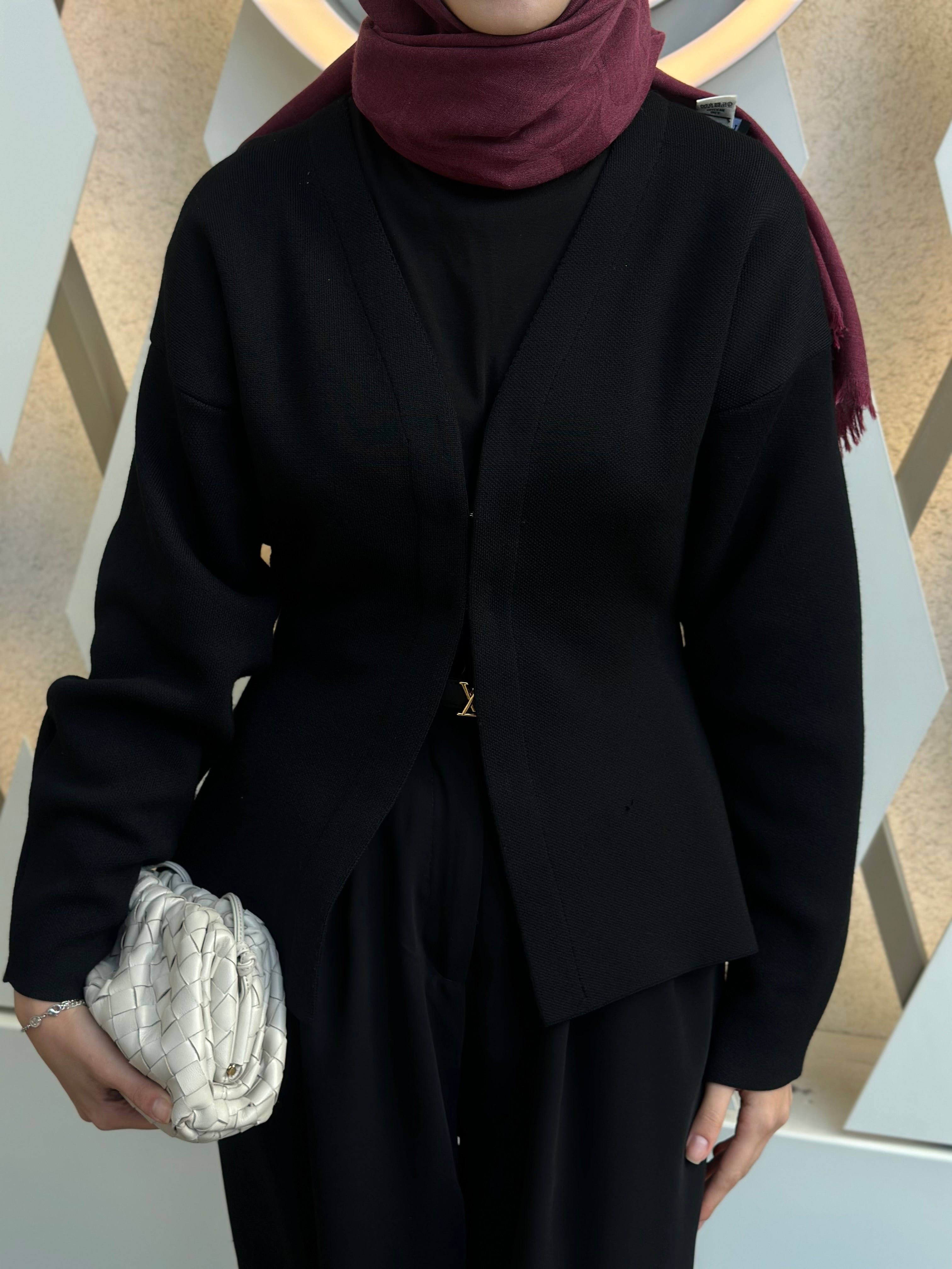 MASSIMO HIRKA - nuha collection
