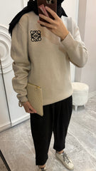 LOEWE KAZAK - nuha collection