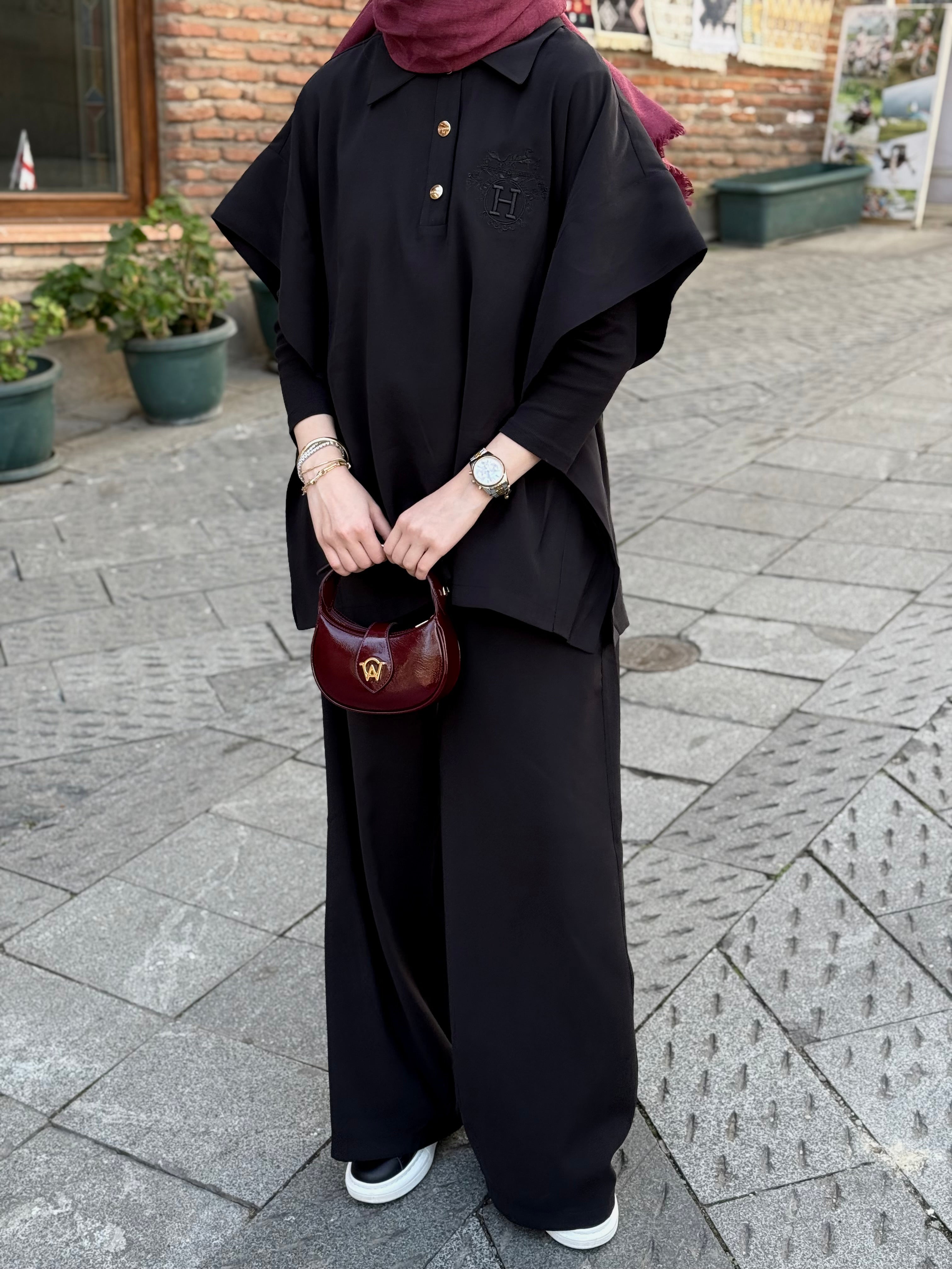 Limited Hermes Takım