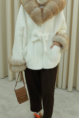 KREM BLOOM KURK - nuha collection