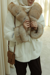 KREM BLOOM KURK - nuha collection