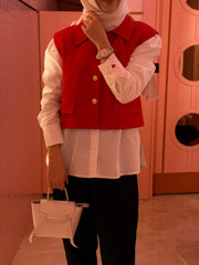 KALP GOMLEK - nuha collection