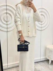 ANGORA DOLCE GABBANA ETEKLI TAKIM - nuha collection