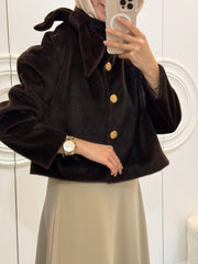 KURDELA KABAN - nuha collection