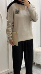 LOEWE KAZAK - nuha collection