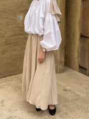 BALON KOL GOMLEK - nuha collection