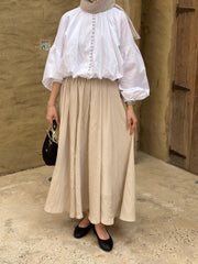 KLOS ETEK - nuha collection